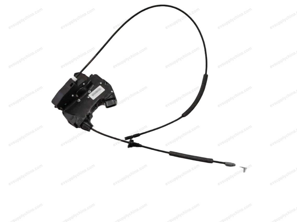 Right front door lock body assembly — BYD BYD Han DM-i — OE 13282341-00, HC-6105209C