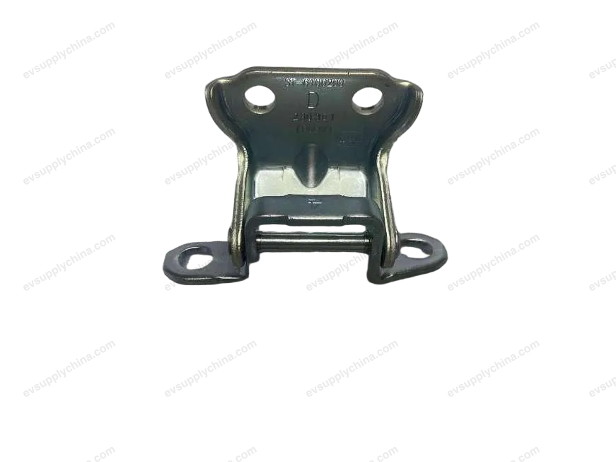 Right front door lower hinge assembly — BYD BYD Han DM-i — OE 12326118-00, ST-6106209