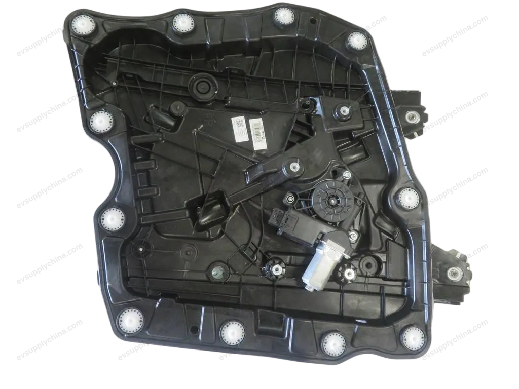 Right front door module — BYD BYD Han DM-i — OE 13268729-00, HCE-6104209