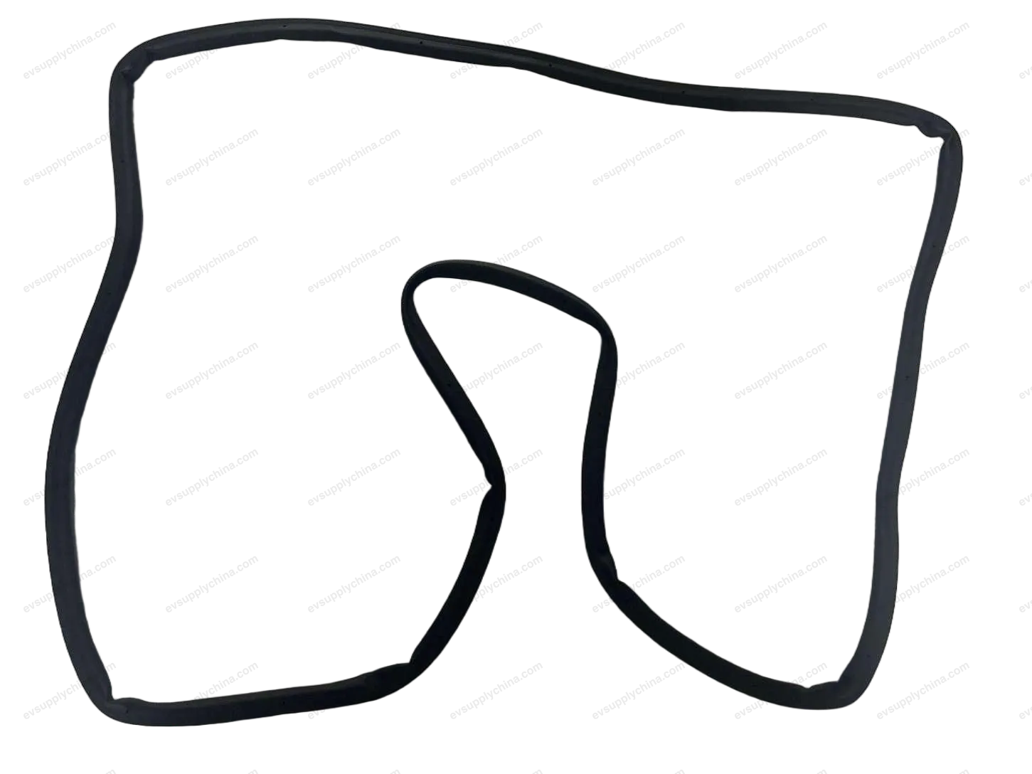 Right front door sealing strip — BYD BYD Han DM-i — OE 12593049-00, HC-6107112