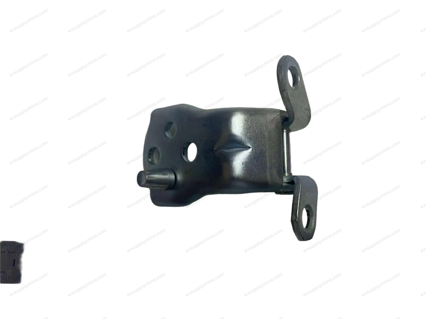 Right front door upper hinge assembly — BYD BYD Han DM-i — OE 12326115-00, ST-6106109