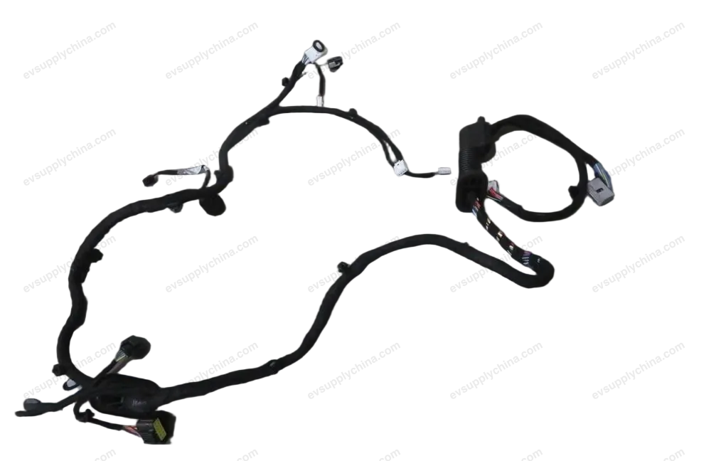 Right front door wiring harness — BYD BYD Han DM-i — OE 13381364-00, HCHX-4002200E