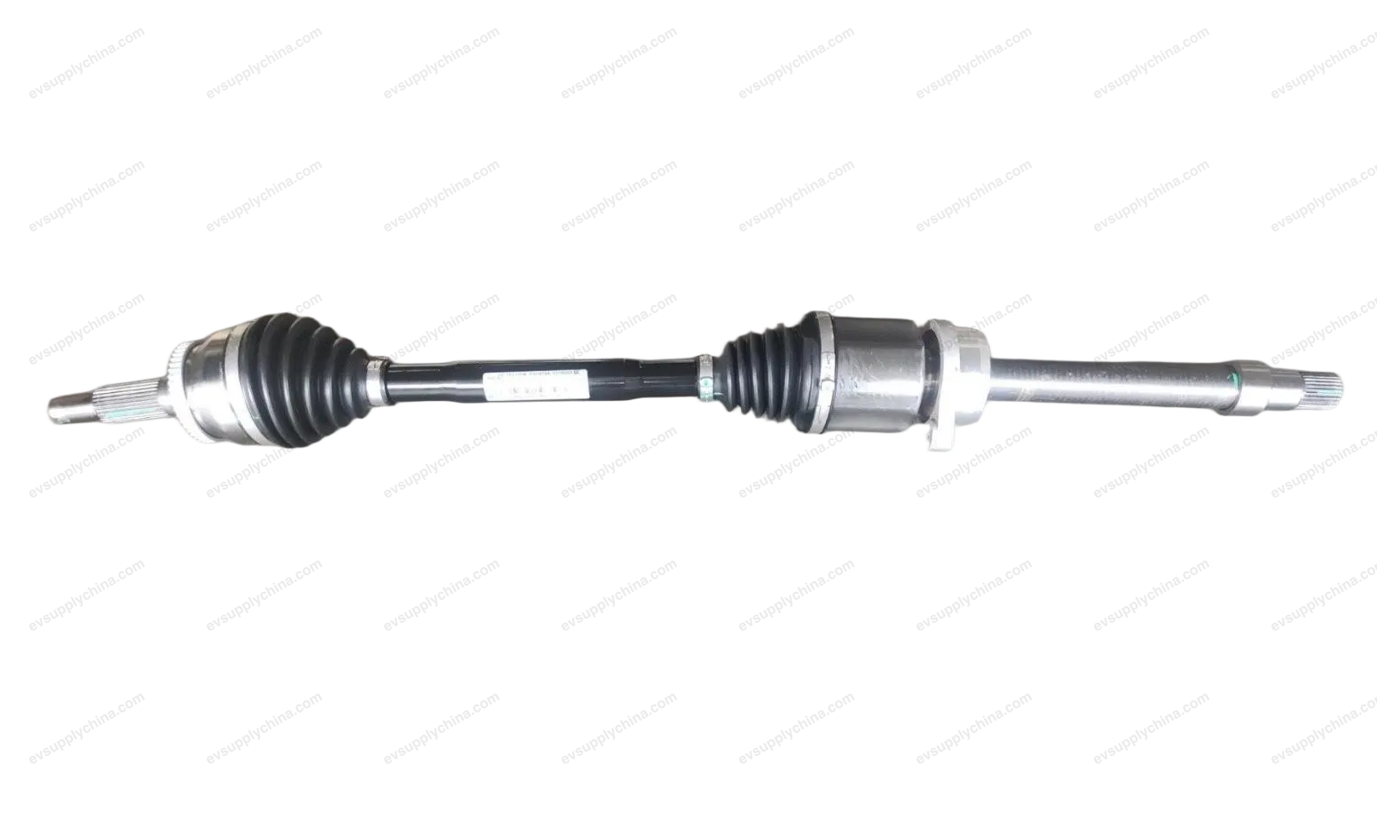 Right front transmission half shaft assembly — BYD BYD Han DM-i — OE 13758027-00, STHM-2203020A-D1