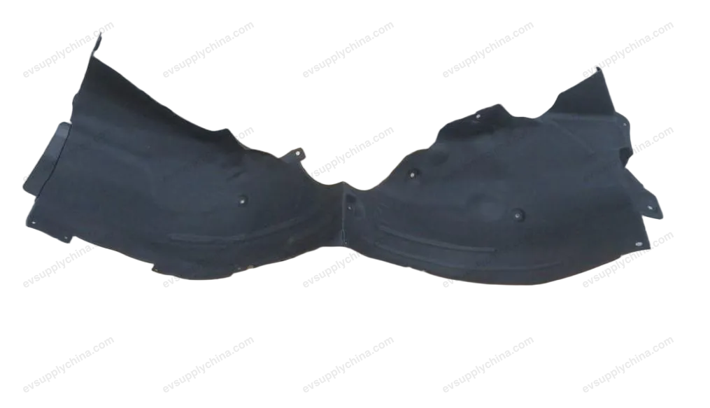 Right front wheel fender assembly — BYD BYD Han DM-i — OE 13356751-00, HCHN-3102120