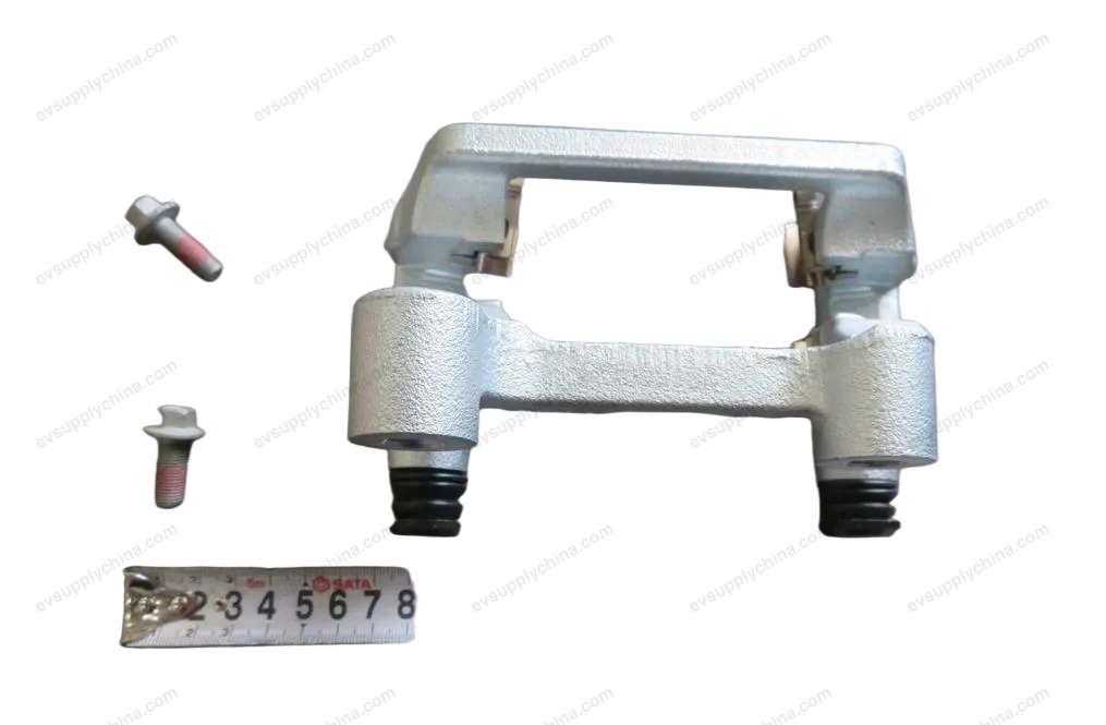 Paket purna jual rakitan braket belakang kanan — BYD BYD Han DM-i — OE 13765881-00, HCE-3502620C