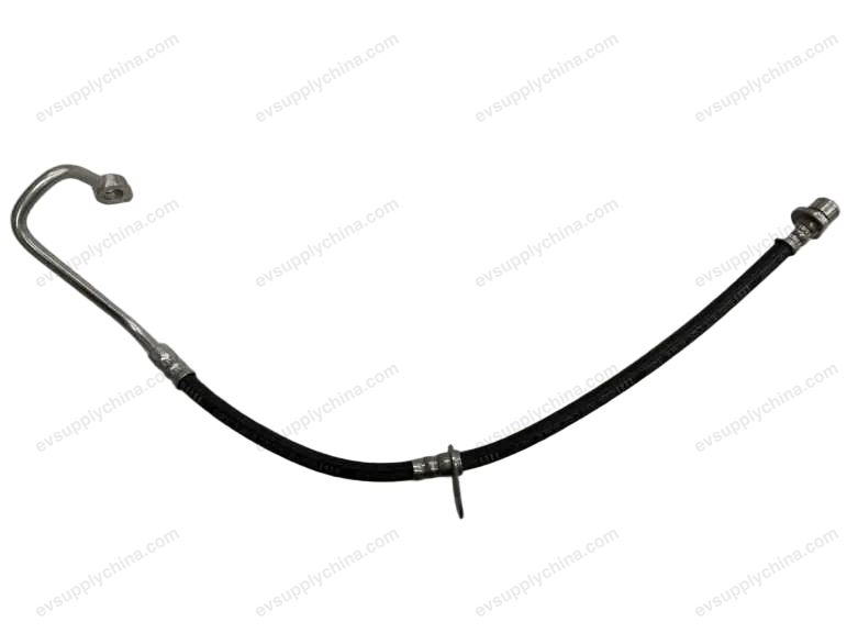 Right rear brake hose assembly — BYD BYD Han DM-i — OE 12658801-00, HC-3561040