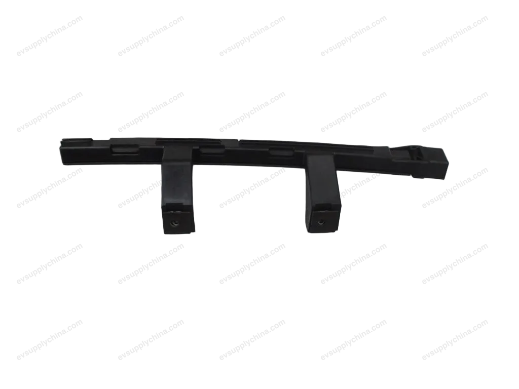Right rear door front movable guide rail and groove assembly — BYD BYD Han DM-i — OE 12593796-00, HC-6201919