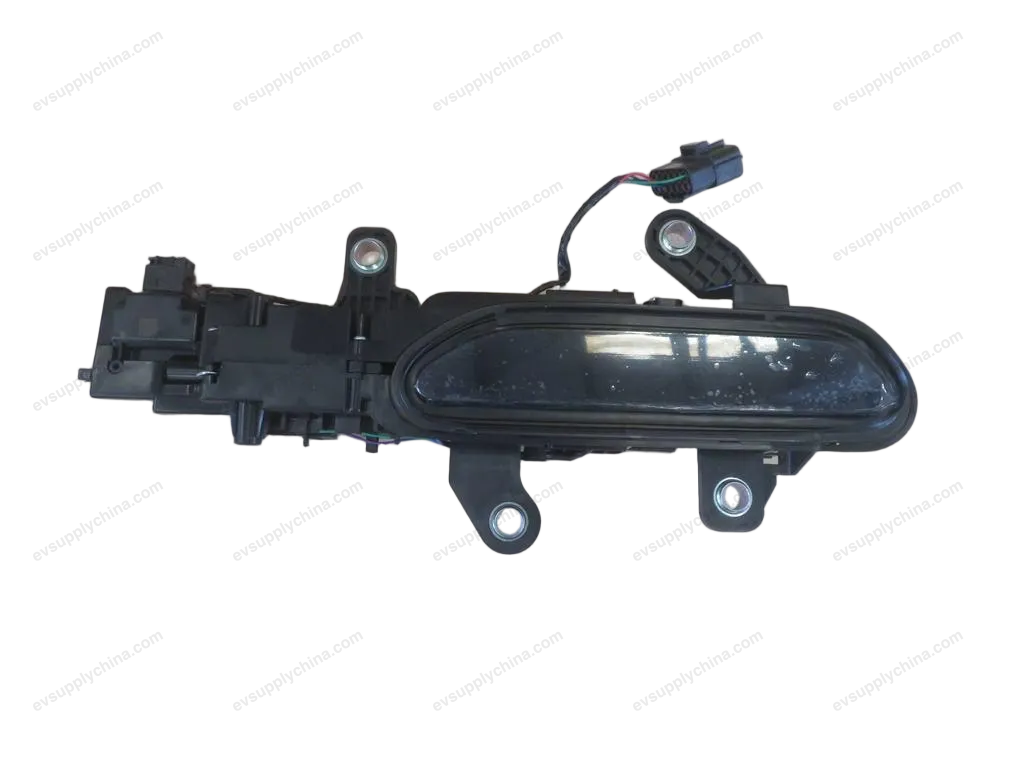 Right rear door outer handle assembly — BYD BYD Han DM-i — OE 13463154-00, HC-6205109F