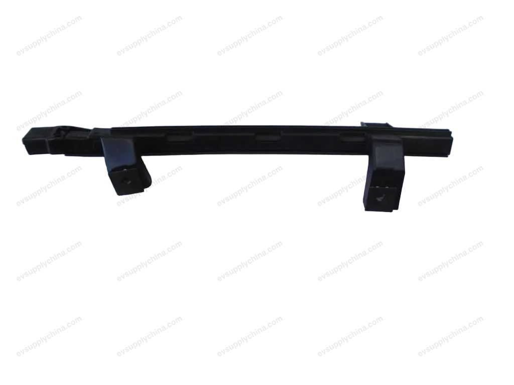 Right rear door rear movable guide rail and groove assembly — BYD BYD Han DM-i — OE 12593137-00, HC-6201929