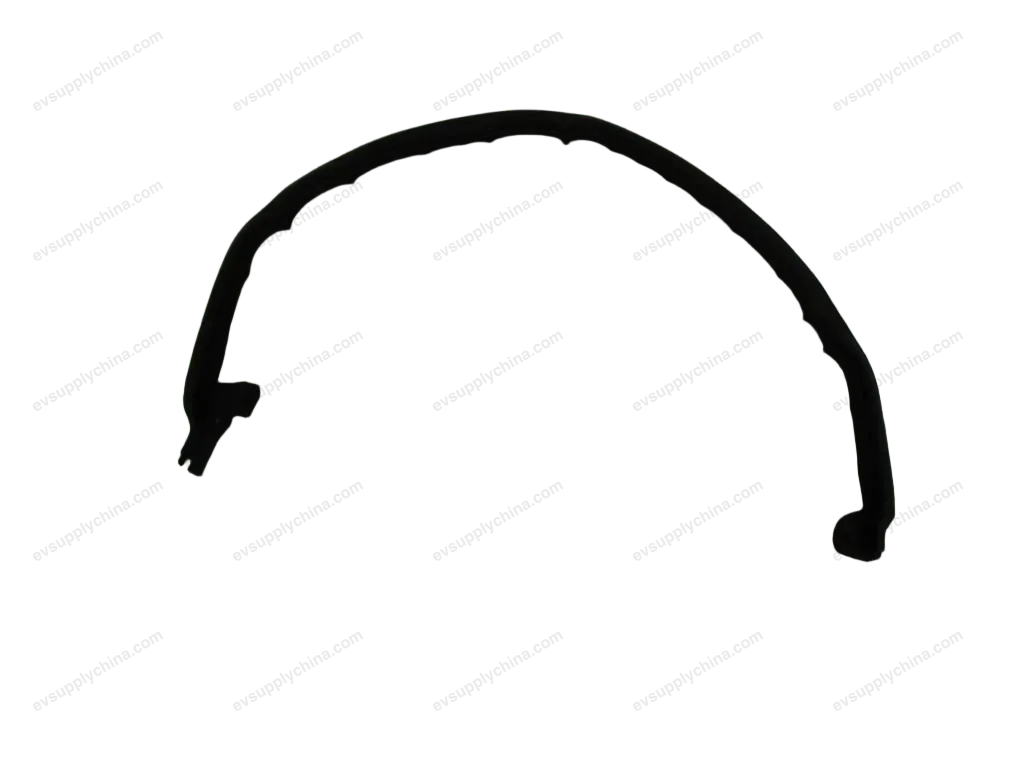 Right rear door seam — BYD BYD Han DM-i — OE 12593030-00, HC-6207212