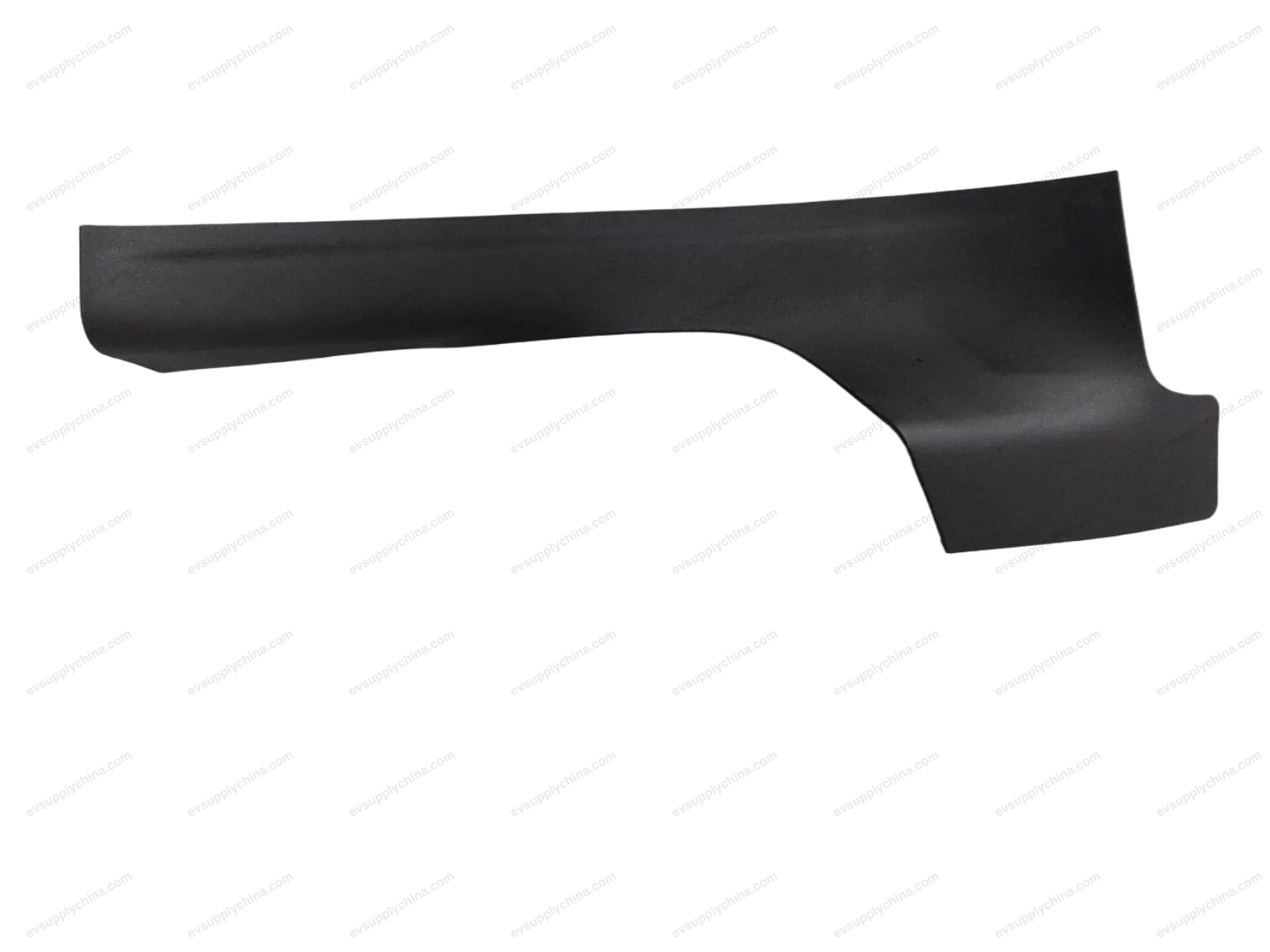 Right rear door sill guard assembly — BYD BYD Han DM-i — OE 12700352-00, HC-5402540