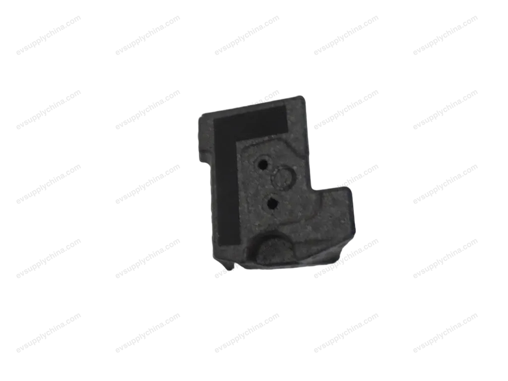 Right rear door sill inner guard plate foam pad — BYD BYD Han DM-i — OE 12637770-00, HC-5402291
