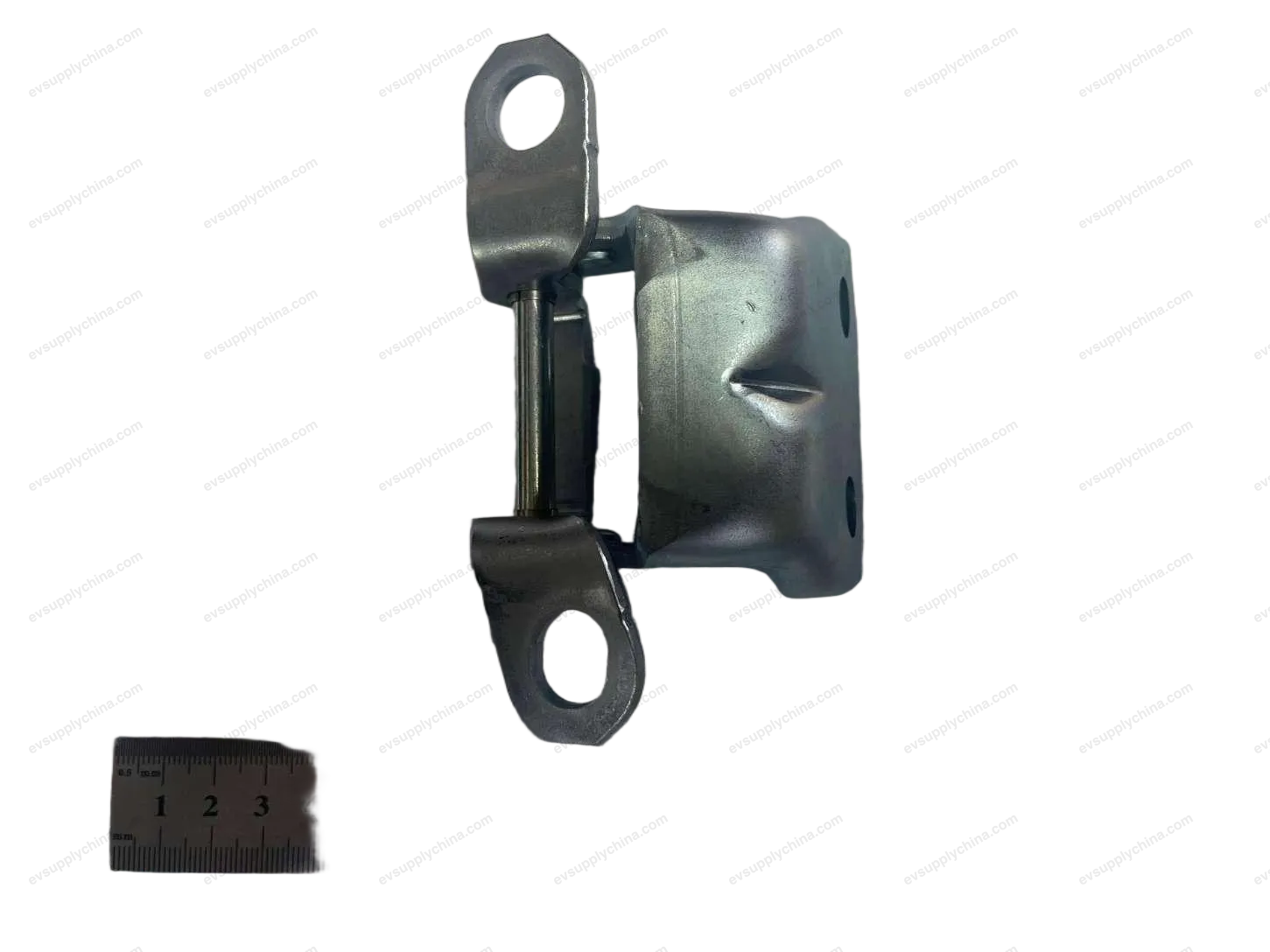 Right rear door upper hinge assembly — BYD BYD Han DM-i — OE 12326139-00, ST-6206109