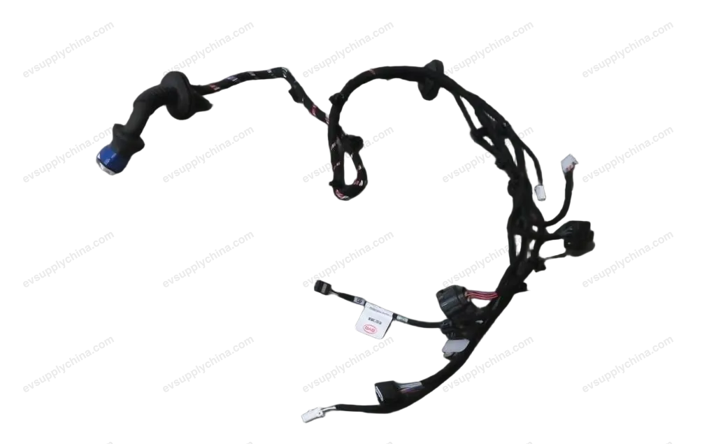 Right rear door wiring harness — BYD BYD Han DM-i — OE 13217790-00, HCHX-4002400D