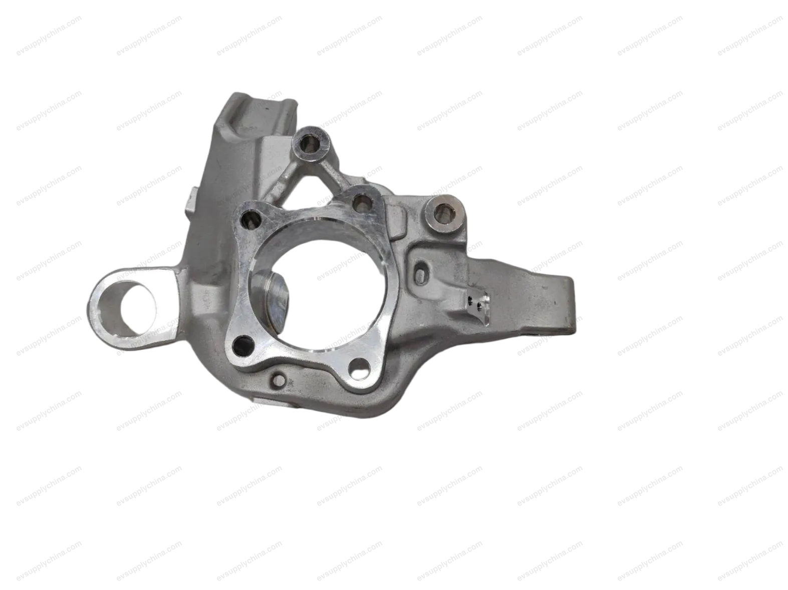 Right rear steering knuckle — BYD BYD Han DM-i — OE 13073341-00, HCE-2404112