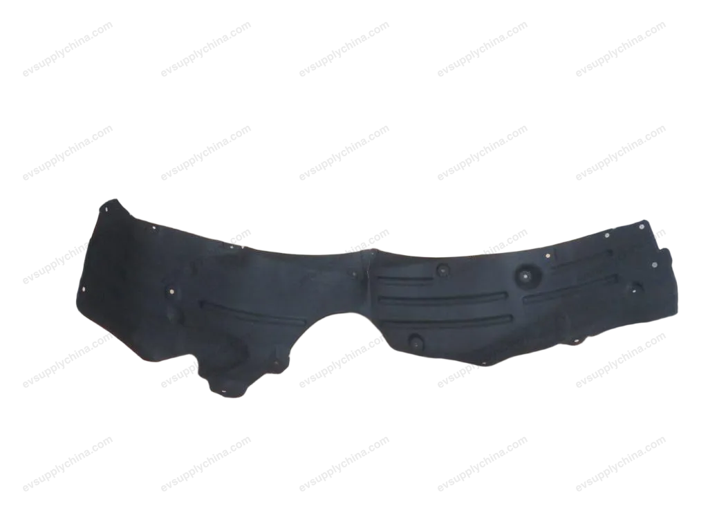 Right rear wheel fender assembly — BYD BYD Han DM-i — OE 13356756-00, HCHN-3102140