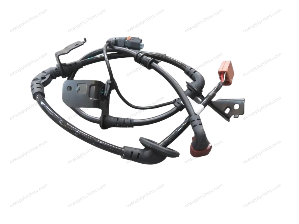 Right rear wheel speed sensor wiring harness — BYD BYD Han DM-i — OE 12771128-00, HCE-4004640