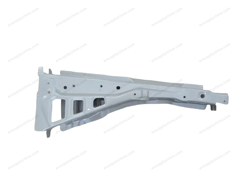 Right side front connecting plate assembly — BYD BYD Han DM-i — OE 13223840-00, HC-5401219A/77