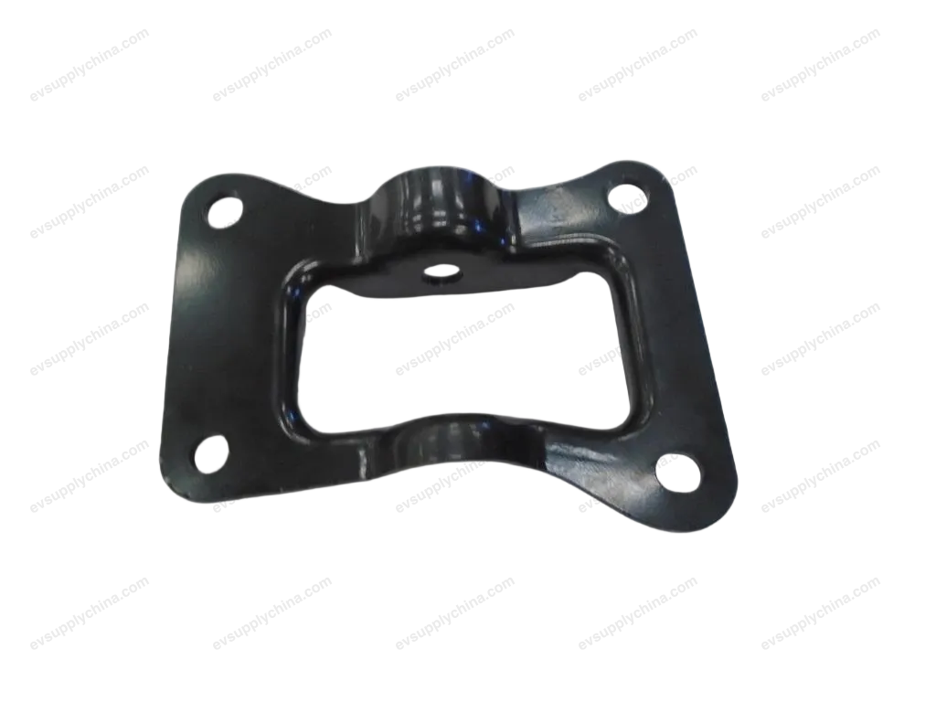 Right traction arm mounting bracket assembly — BYD BYD Han DM-i — OE 12641988-00, HC-2914220