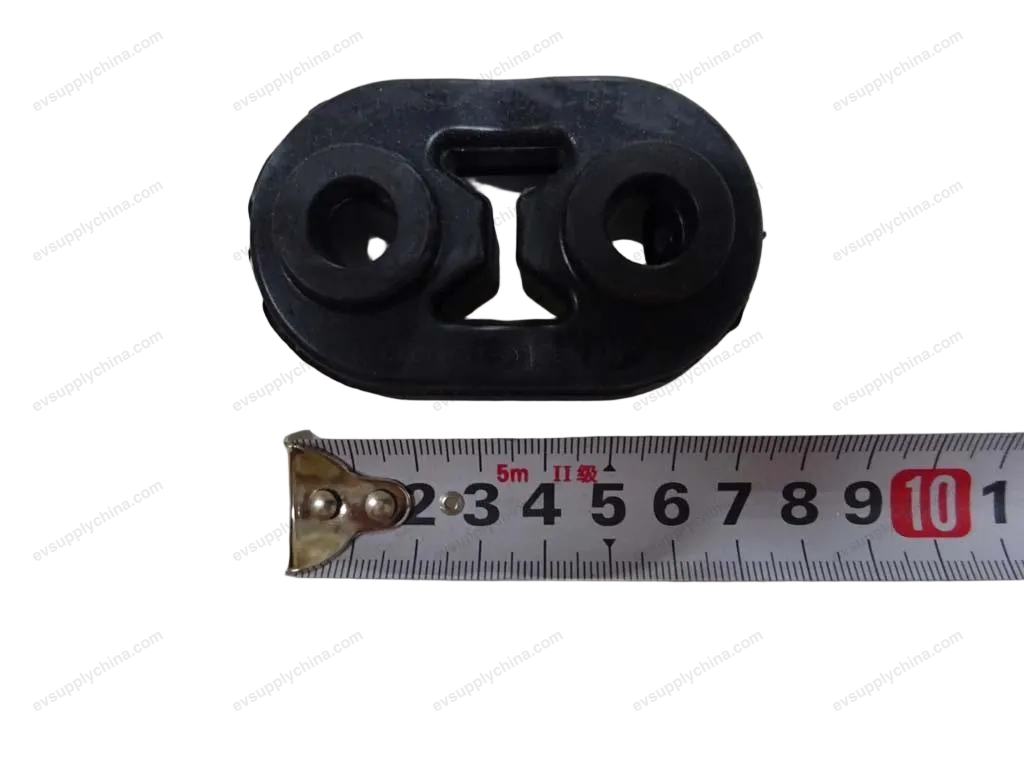Rubber lifting lug Ⅱ — BYD BYD Han DM-i — OE 12407819-00, SA2FC-1200012