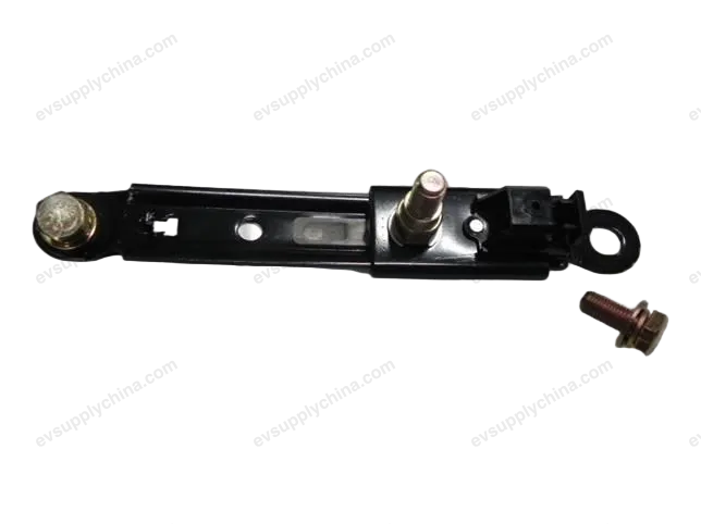 Seat belt height adjuster assembly — BYD BYD Han DM-i — OE 10545481-00, 5A-5811050