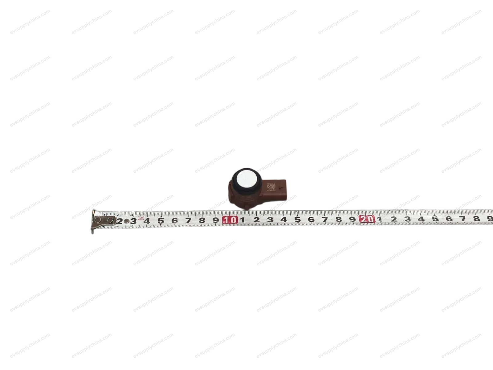 Small probe-Snowy white — BYD BYD Han DM-i — OE 13195402-00, HA2E-3603300G-00WA2