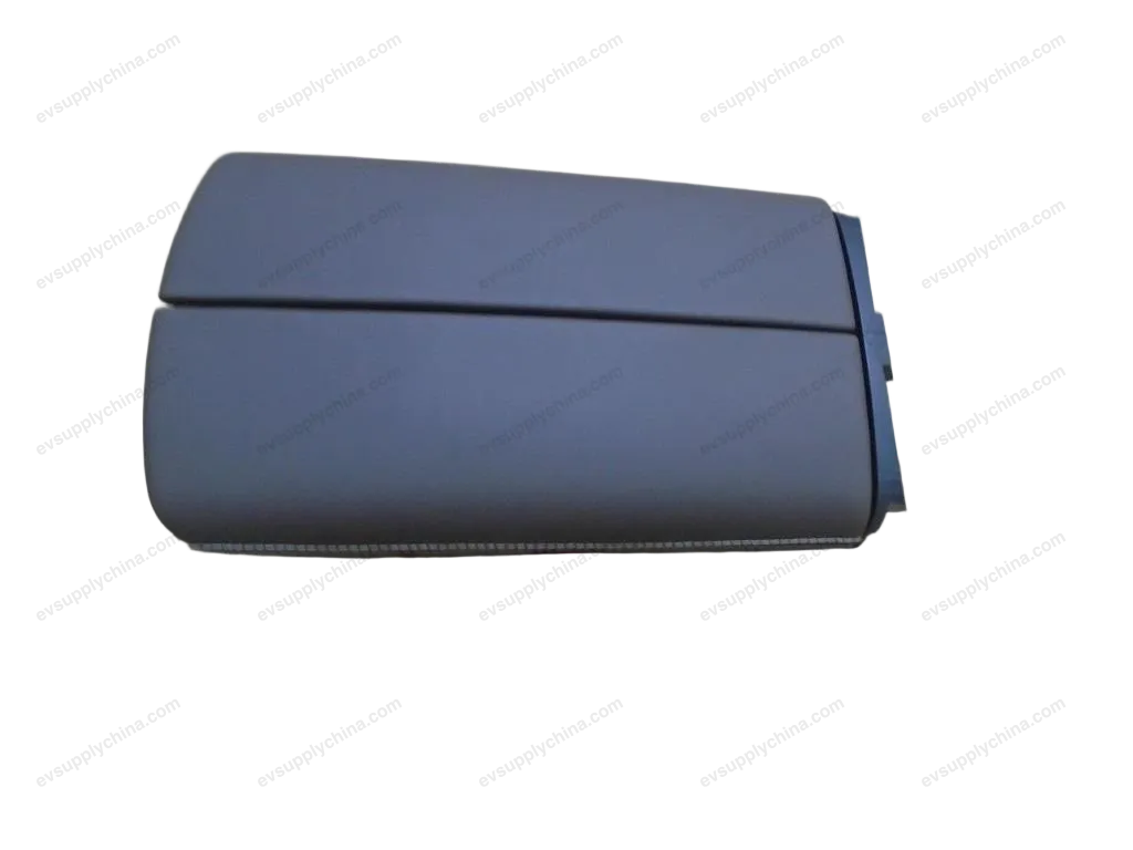 Sub-instrument panel armrest assembly-Langya Heather — BYD BYD Han DM-i — OE 12902215-00, HC-5305300-00ZM