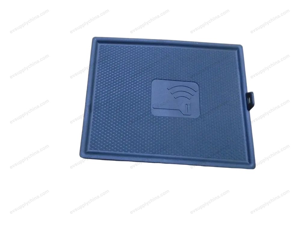 Sub-instrument panel armrest box bottom rubber pad — BYD BYD Han DM-i — OE 12816789-00, HC-5305112