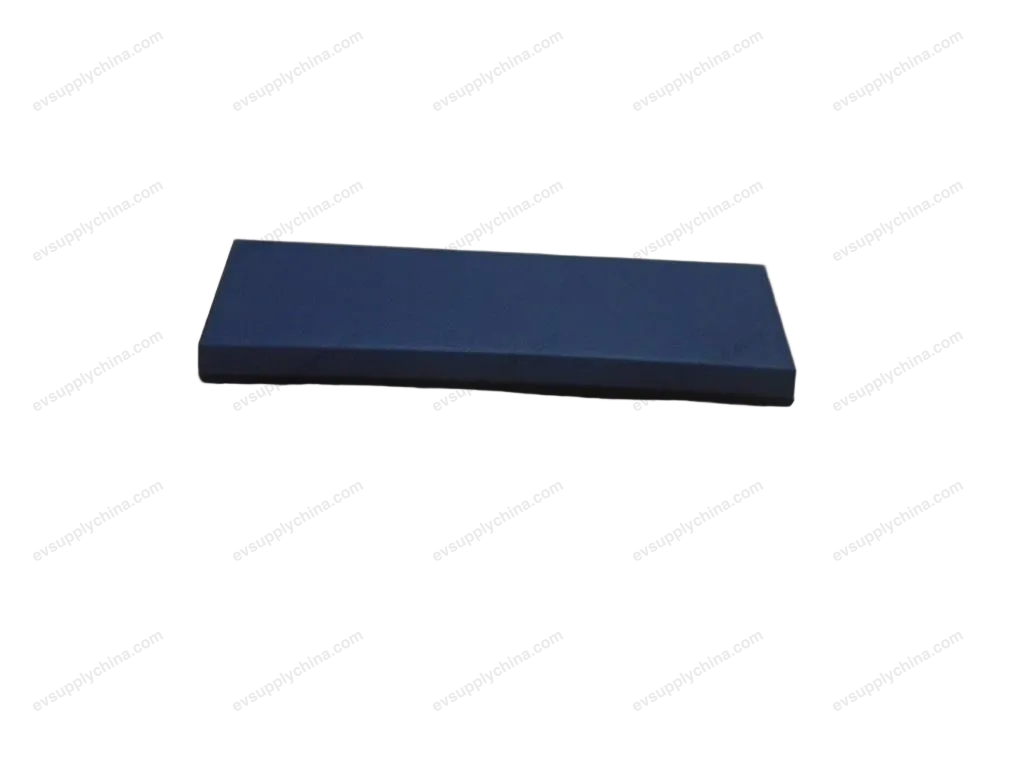 Sub-instrument panel armrest mounting plate cover — BYD BYD Han DM-i — OE 12816832-00, HC-5305390