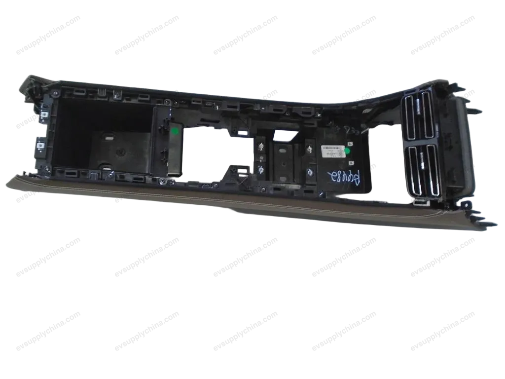 Sub-instrument panel assembly-Langya Hech — BYD BYD Han DM-i — OE 12902223-00, HCE-5305100A-00ZM
