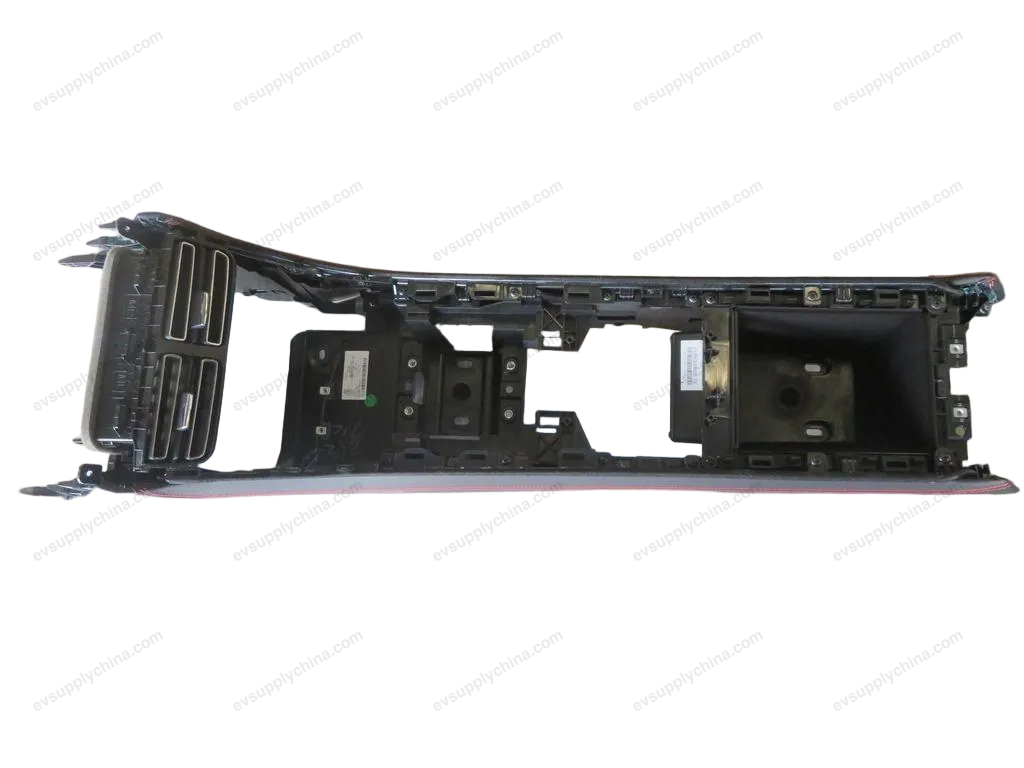 Sub-instrument panel body assembly - deep black 5 — BYD BYD Han DM-i — OE 12902219-00, HCE-5305100A-00A7
