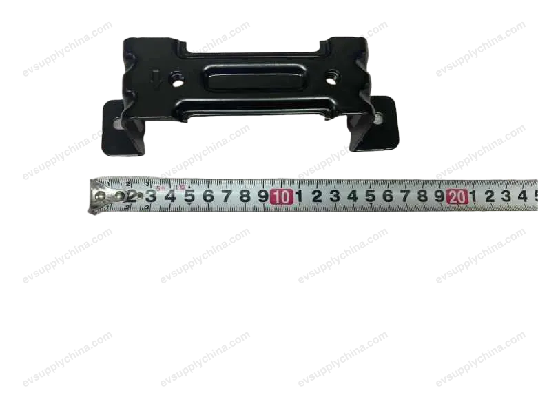 Sub-instrument panel front mounting bracket assembly — BYD BYD Han DM-i — OE 12699608-00, HCE-5305010