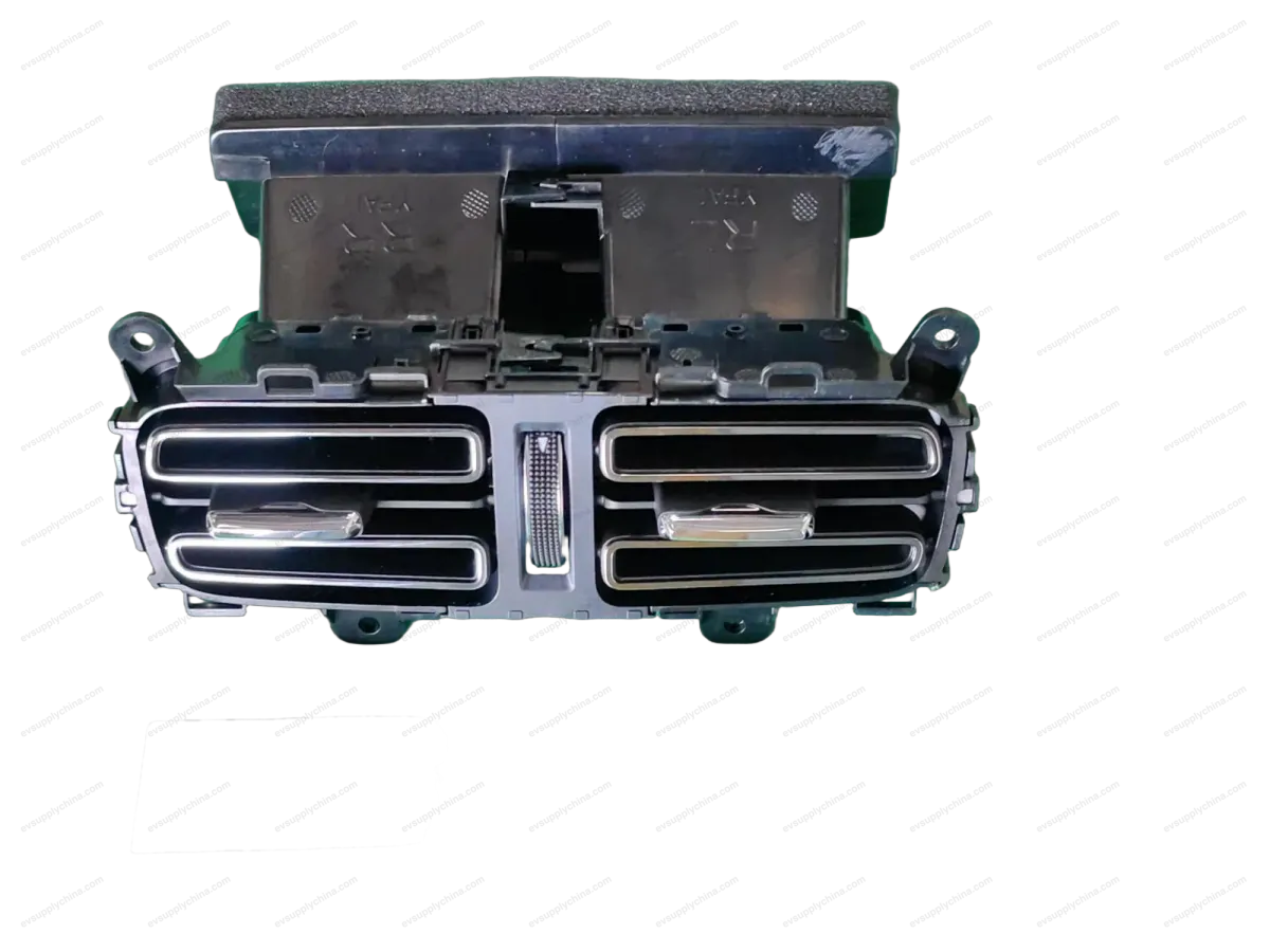 Sub-instrument panel rear air outlet sub-assembly — BYD BYD Han DM-i — OE 15030505-00, HC-5305285