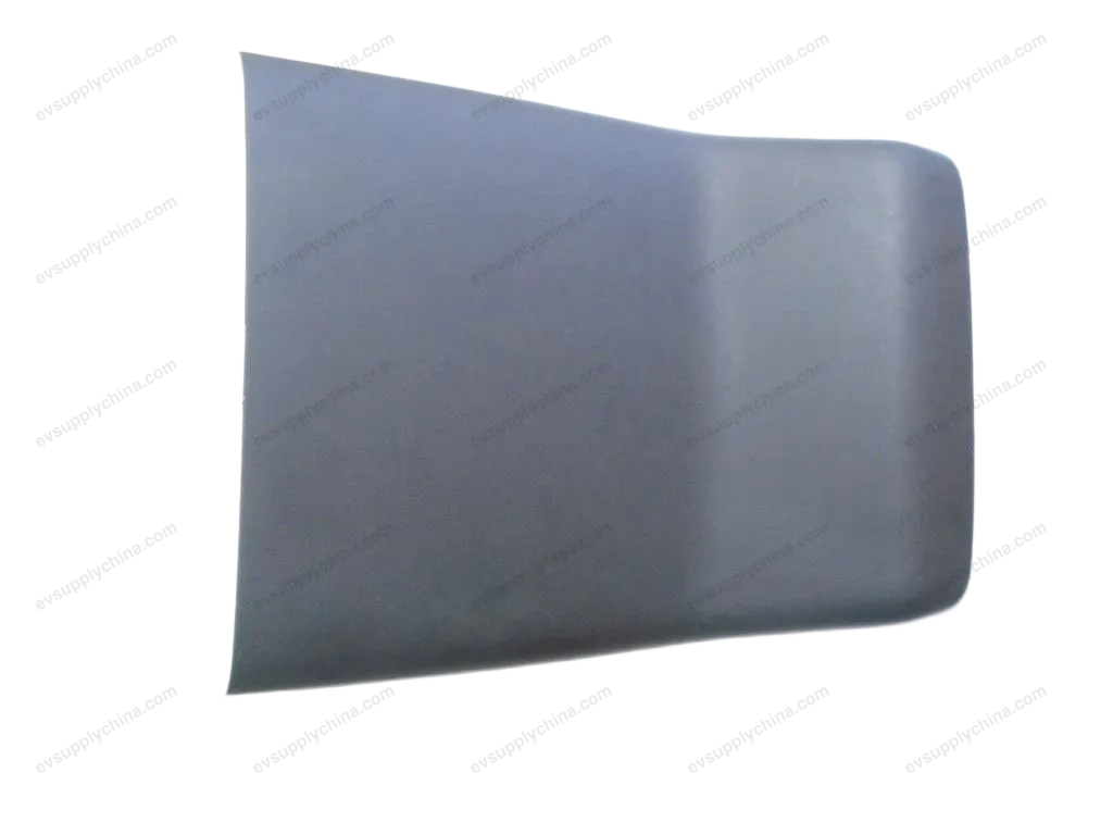 Sub-instrument panel rear trim assembly — BYD BYD Han DM-i — OE 12760618-00, HCE-5305510A