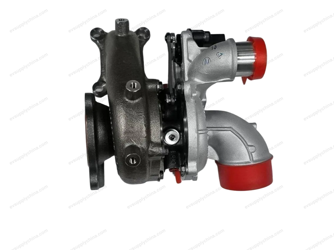 Supercharger components — BYD BYD Han DM-i — OE 12682777-00, 476ZQC-1118020