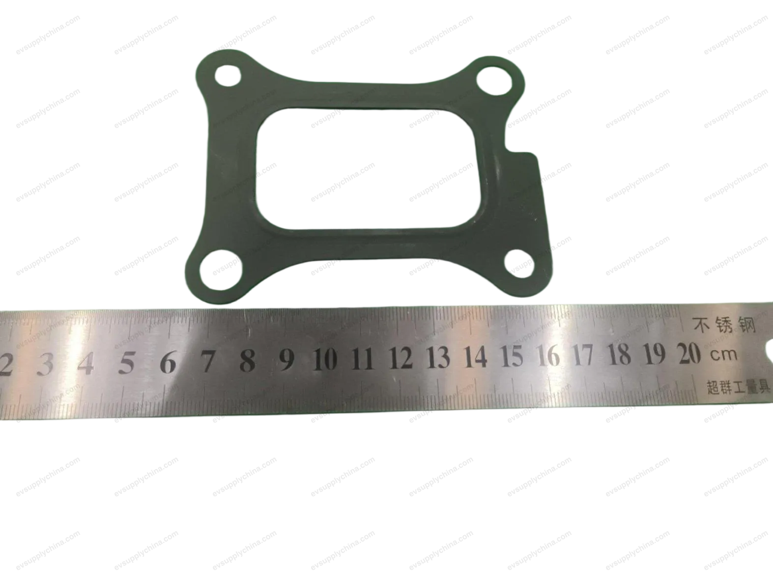 Supercharger gasket — BYD BYD Han DM-i — OE 12640661-00, 476ZQC-1008400