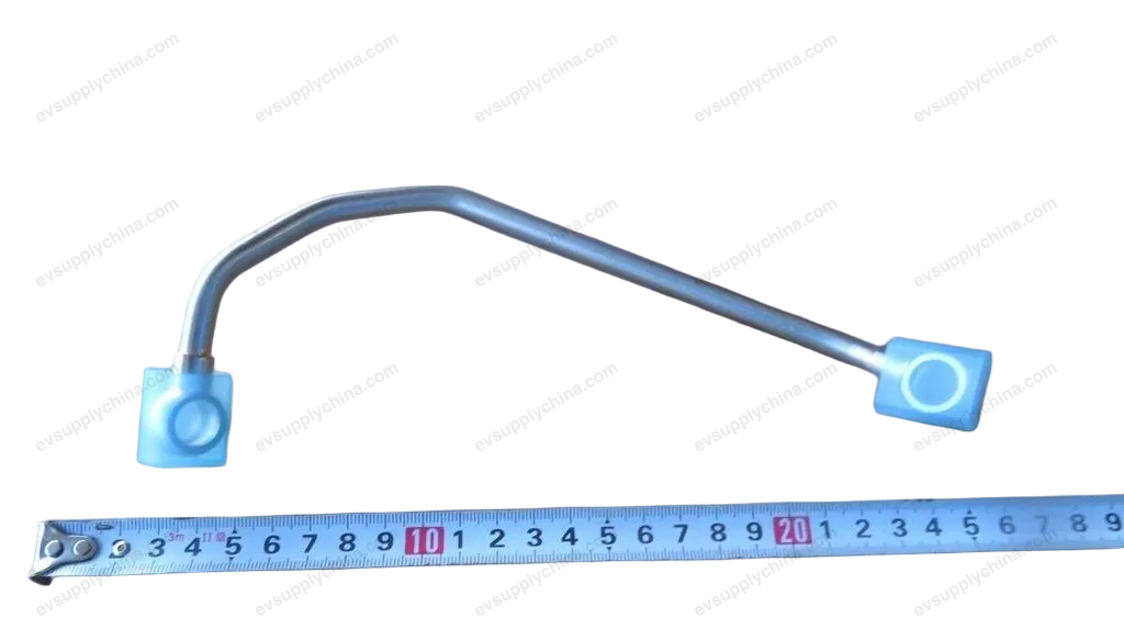 Supercharger oil inlet pipe assembly — BYD BYD Han DM-i — OE 12656845-00, 476ZQC-1118400