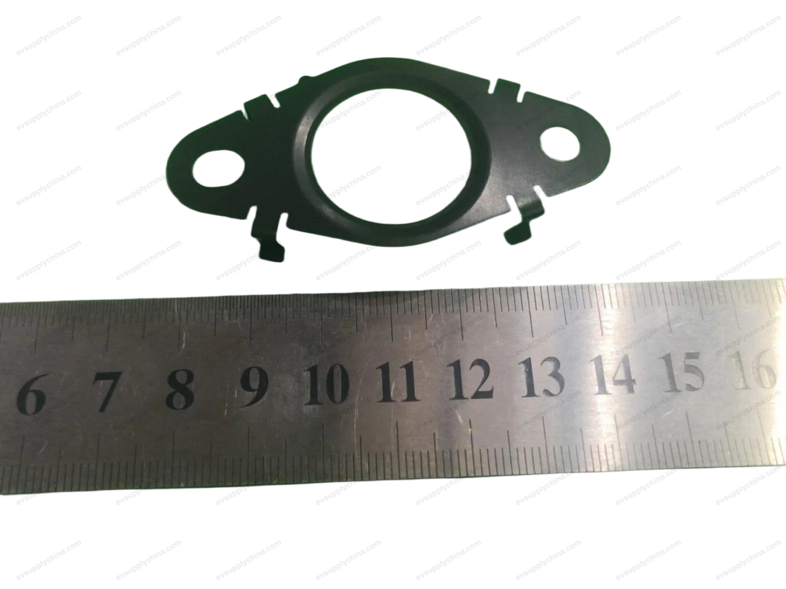 Supercharger oil return pipe gasket Ⅱ — BYD BYD Han DM-i — OE 10499298-00, 476ZQA-1118018