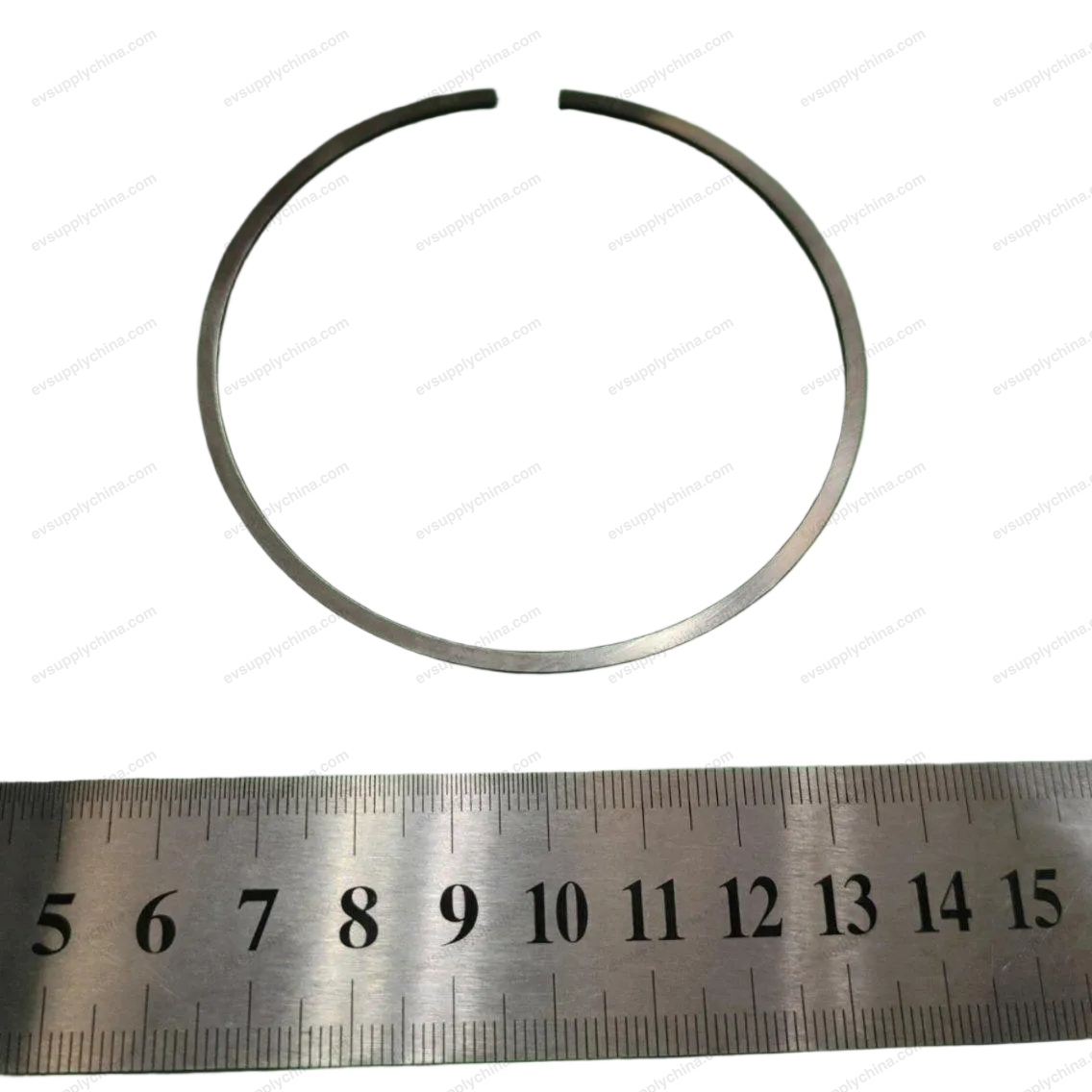 The first air ring — BYD BYD Han DM-i — OE 12668332-00, 476ZQC-1004201