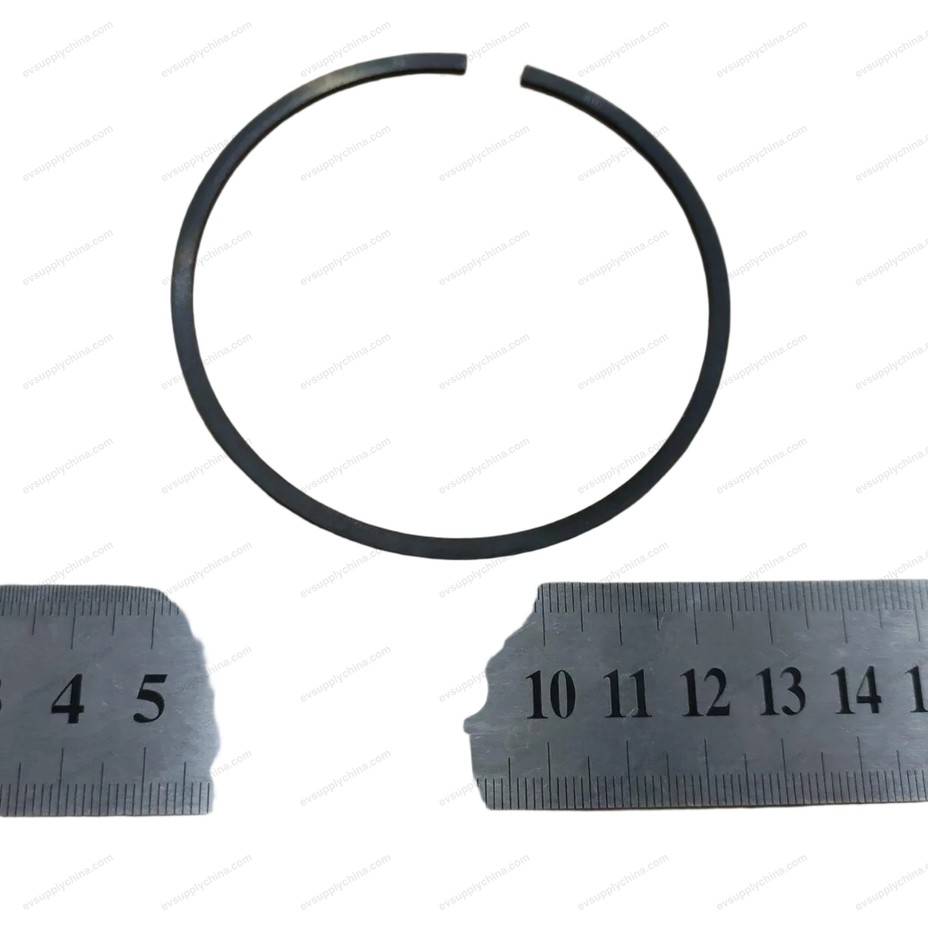 The second air ring — BYD BYD Han DM-i — OE 12668331-00, 476ZQC-1004202