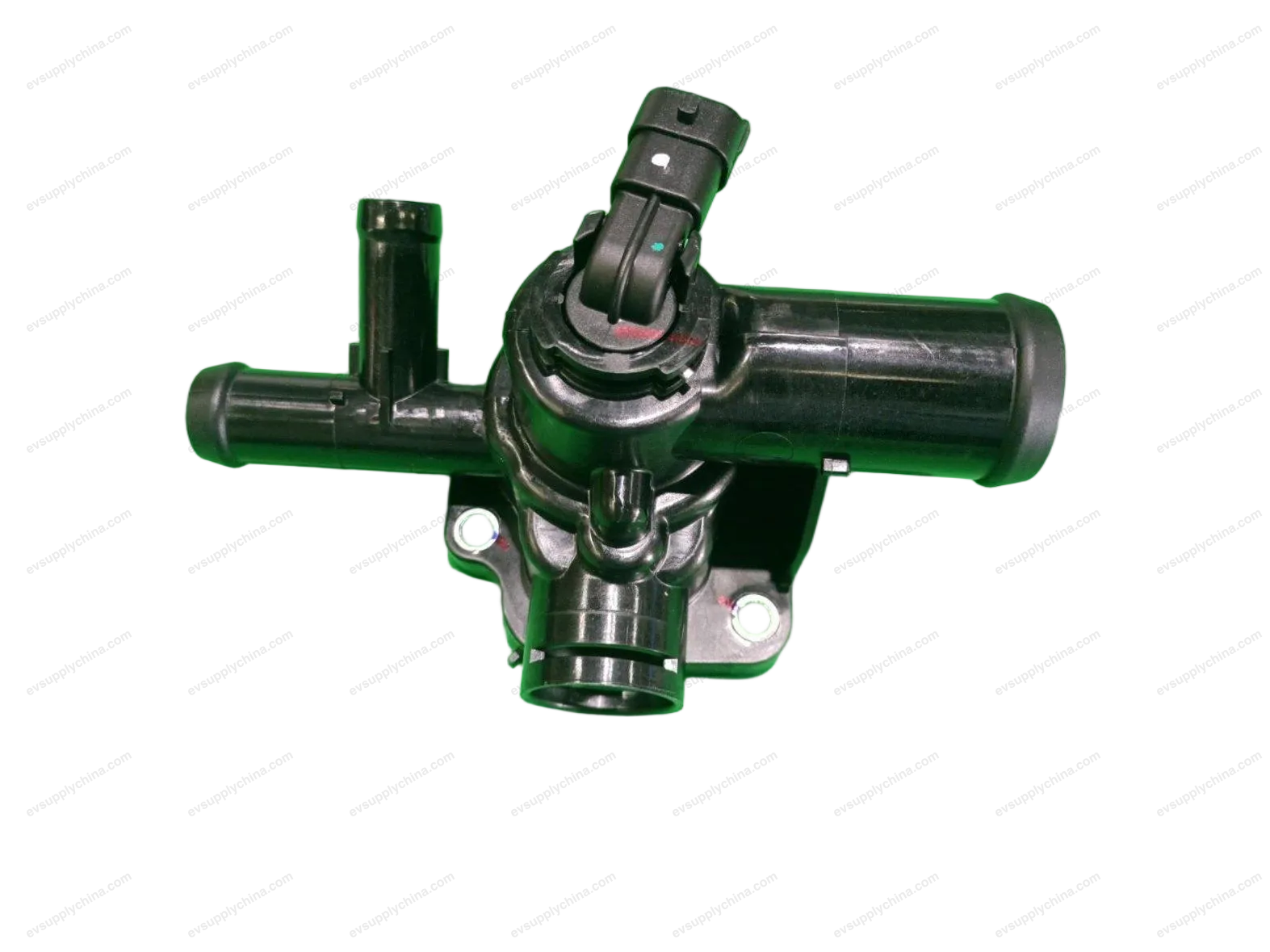 Thermostat components — BYD BYD Han DM-i — OE 12668319-00, 476ZQC-1306100