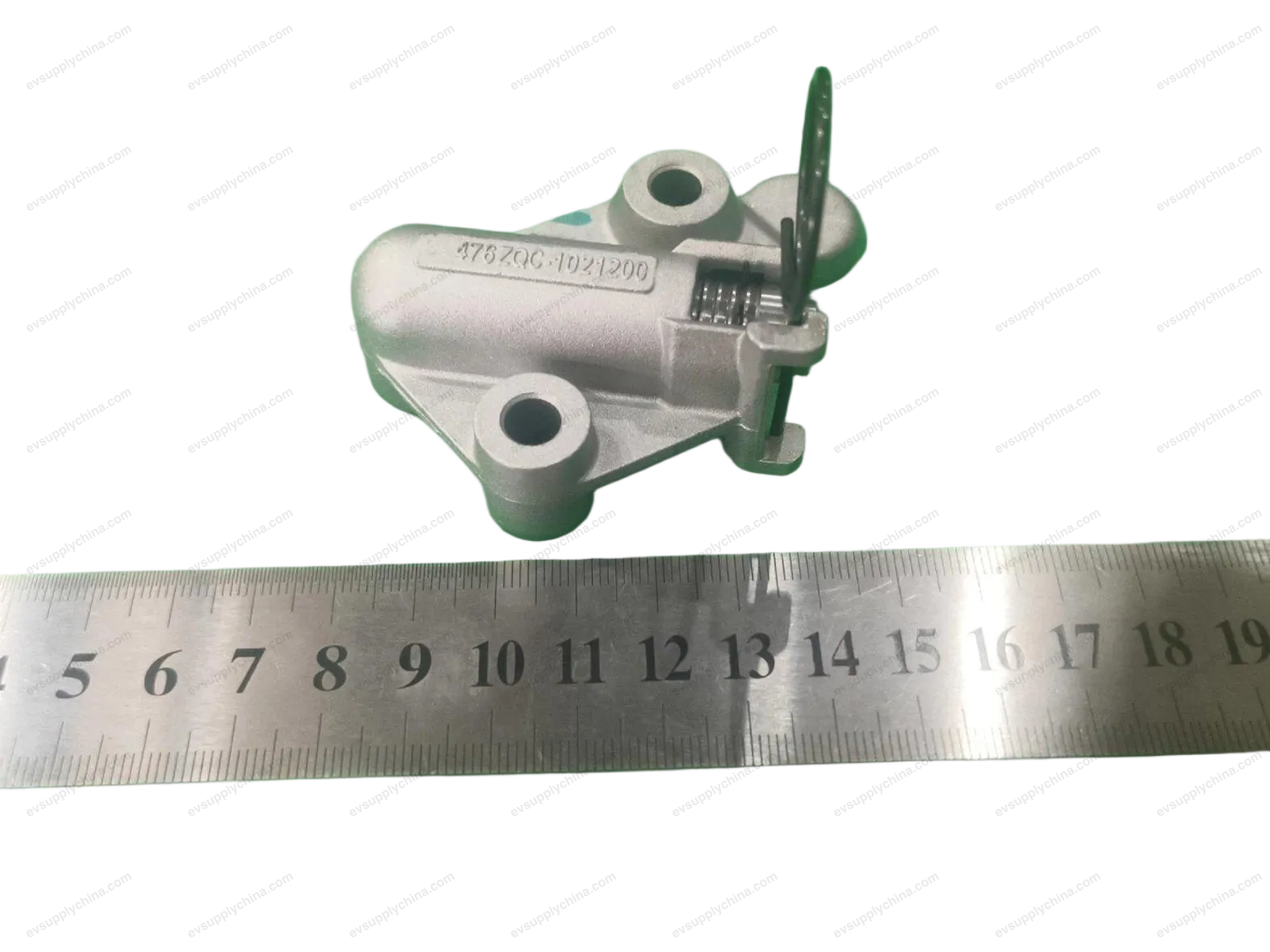 Timing chain tensioner — BYD BYD Han DM-i — OE 12668467-00, 476ZQC-1021200