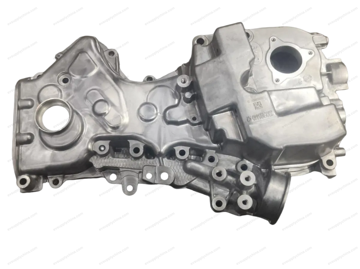 Timing cover — BYD BYD Han DM-i — OE 13538952-00, 476ZQC-1021023A