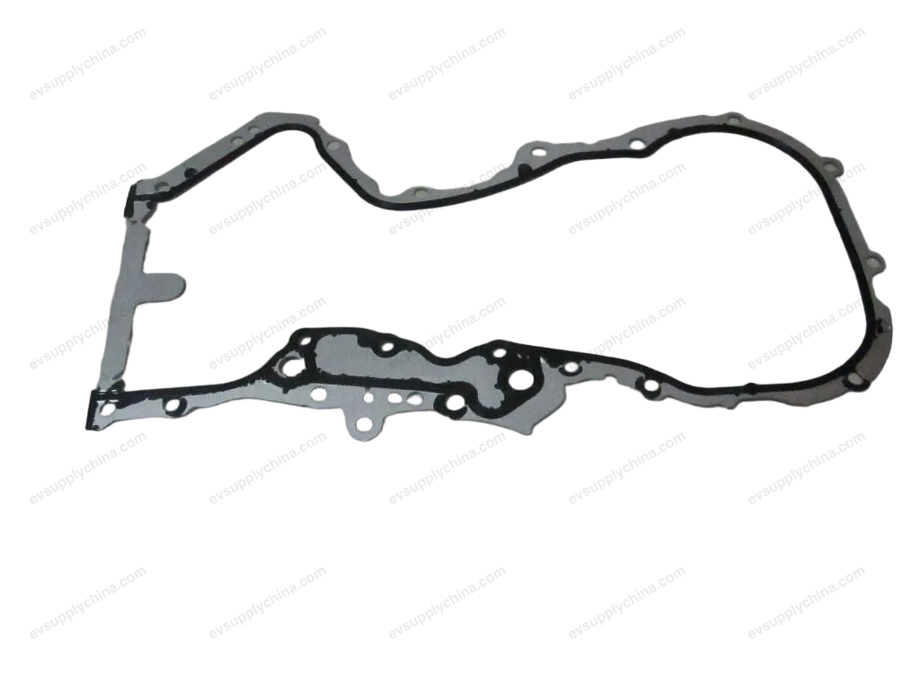 Timing cover gasket — BYD BYD Han DM-i — OE 10499299-00, 476ZQA-1021300