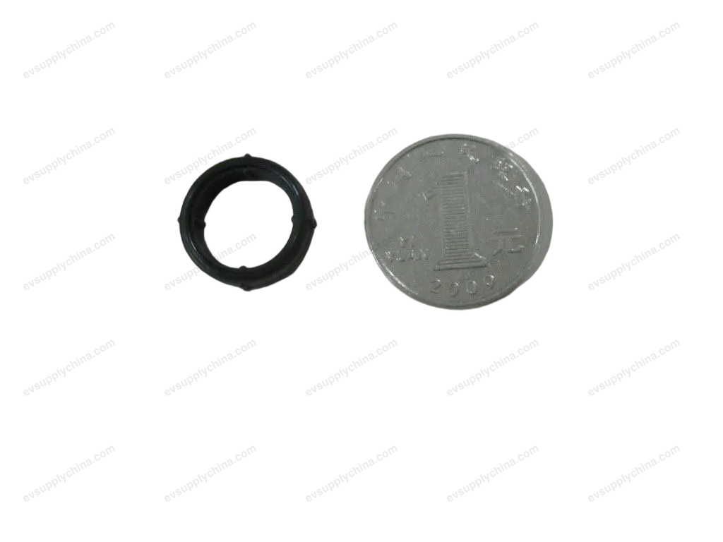 Timing cover oil blocking seal — BYD BYD Han DM-i — OE 10499910-00, 476ZQA-1021022