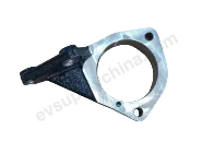 Transmission half shaft bracket — BYD BYD Han DM-i — OE 13049479-00, STHM-2208111