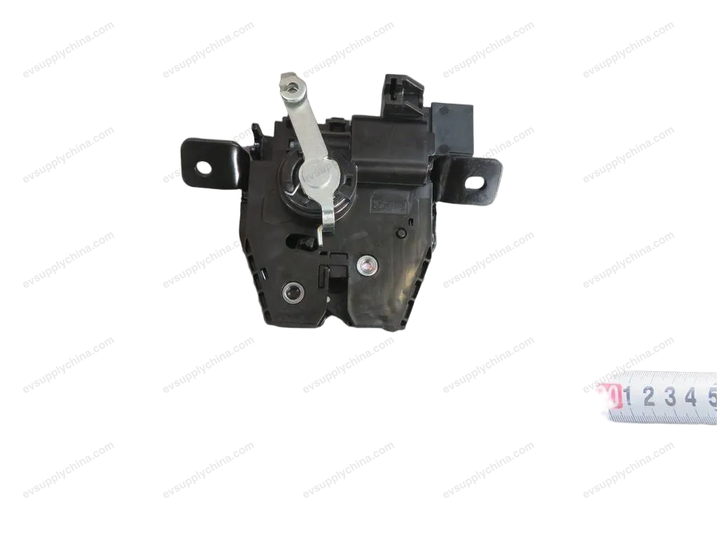 Trunk lid lock assembly — BYD BYD Han DM-i — OE 13386903-00, HCHY-5605100A