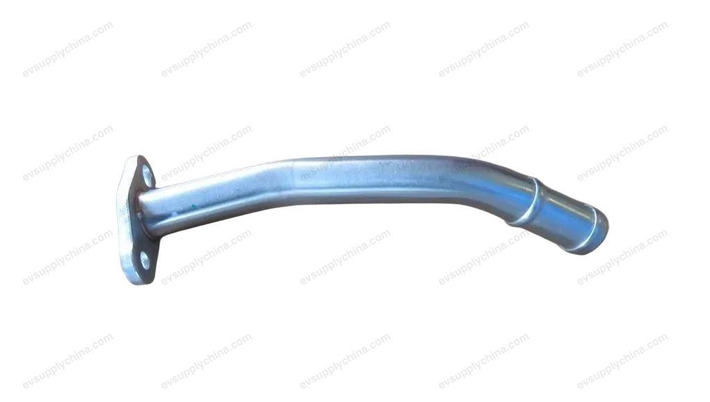 Turbocharger oil return pipe 1 — BYD BYD Han DM-i — OE 13070667-00, 476ZQC-1118501