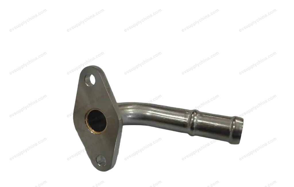 Turbocharger oil return pipe 2 — BYD BYD Han DM-i — OE 13070665-00, 476ZQC-1118502