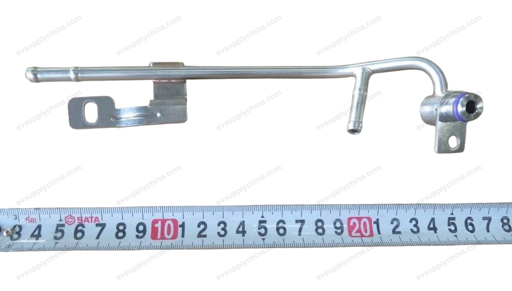 Turbocharger water outlet pipe assembly — BYD BYD Han DM-i — OE 13109433-00, 476ZQC-1118700A